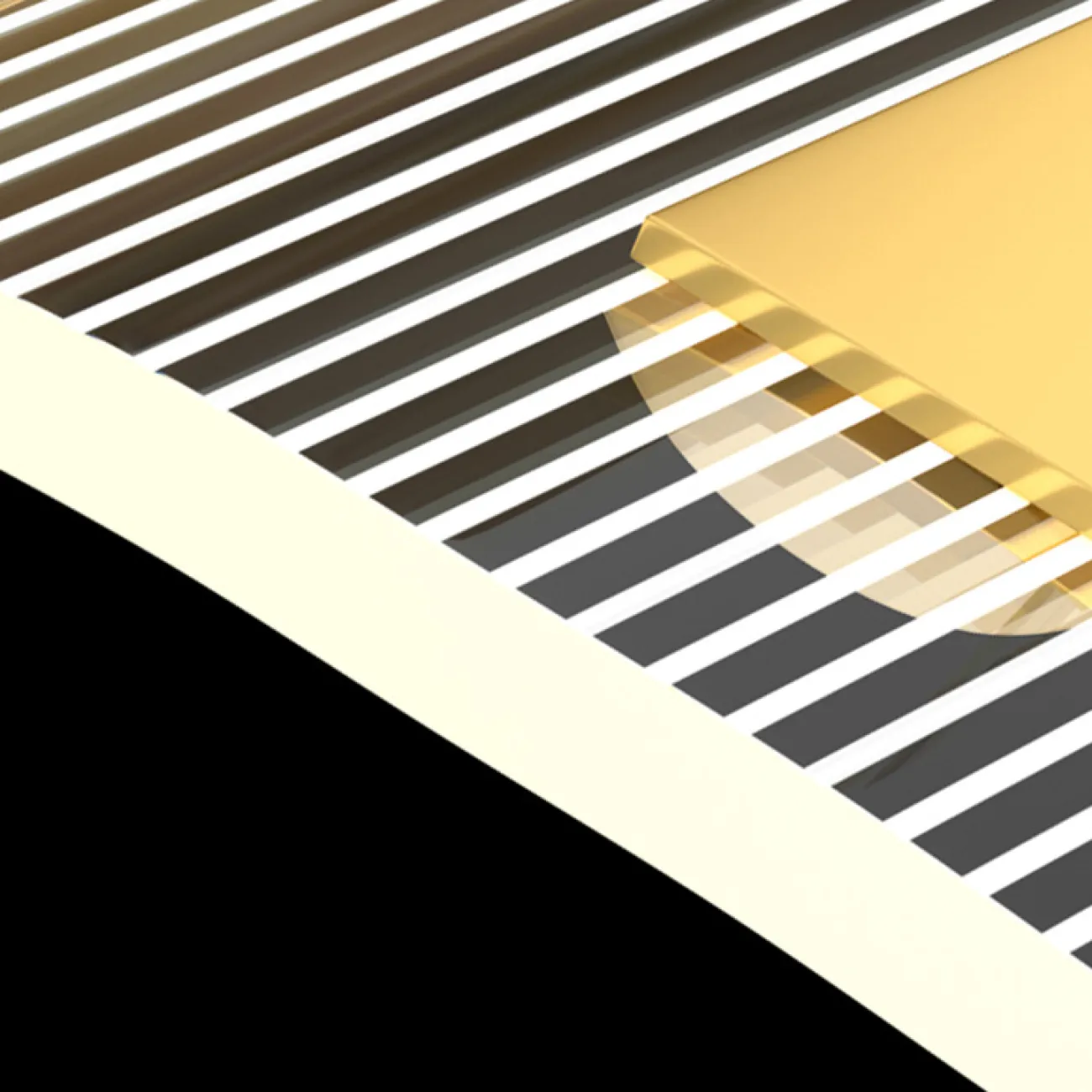 Подвесной светильник DELFINA ONE от ImperiumLoft