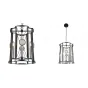 Люстра Candles Cell Chromium