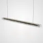 Подвесной светильник CHIFFA L140 Brass от ImperiumLoft