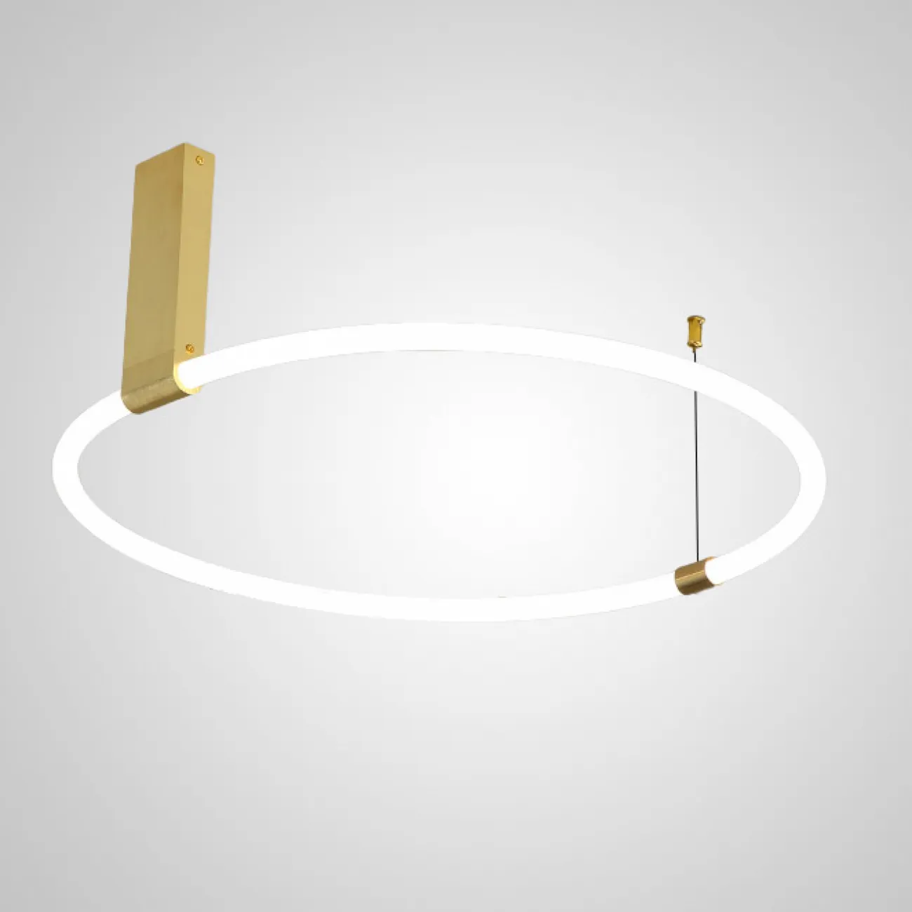 Потолочный светильник RINGMOR D40 D60 R2 от ImperiumLoft