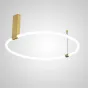 Потолочный светильник RINGMOR D60 R1 от ImperiumLoft