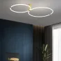 Потолочный светильник RINGMOR D60 R1 от ImperiumLoft