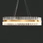 Подвесная люстра SALMINA L100 от ImperiumLoft