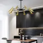 Подвесная люстра ARTESIA L6 от ImperiumLoft