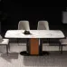 Дизайнерский обеденный стол LaLume-AZ00368