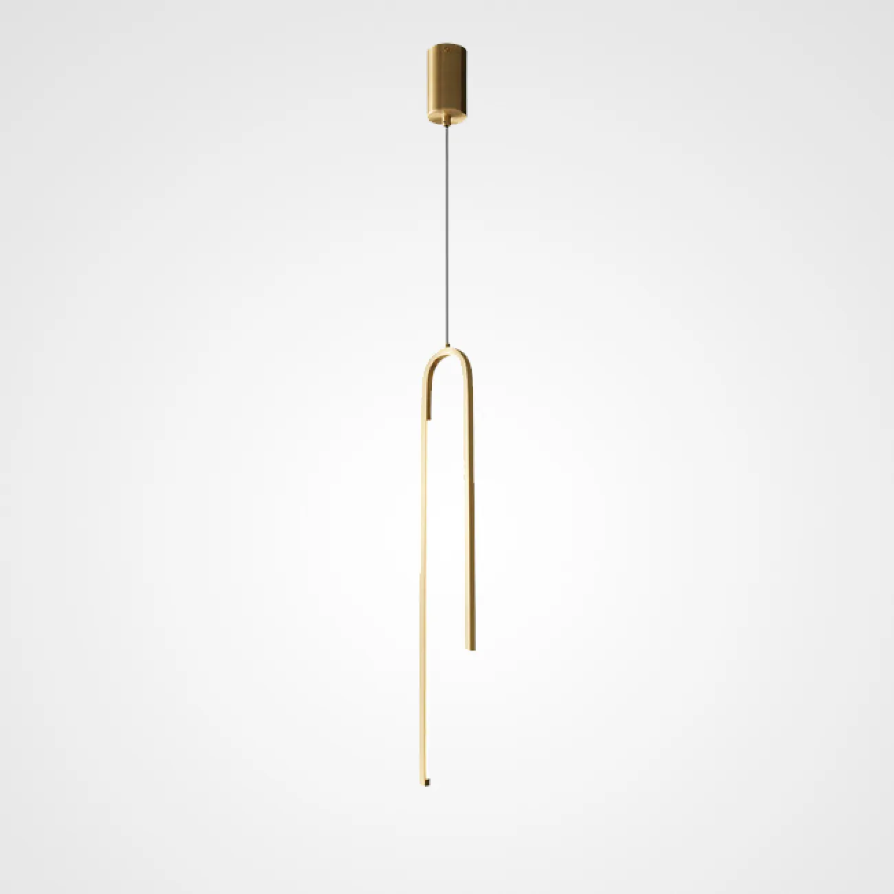 Подвесной светильник WIKI H40 от ImperiumLoft