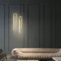Подвесной светильник WIKI H40 от ImperiumLoft