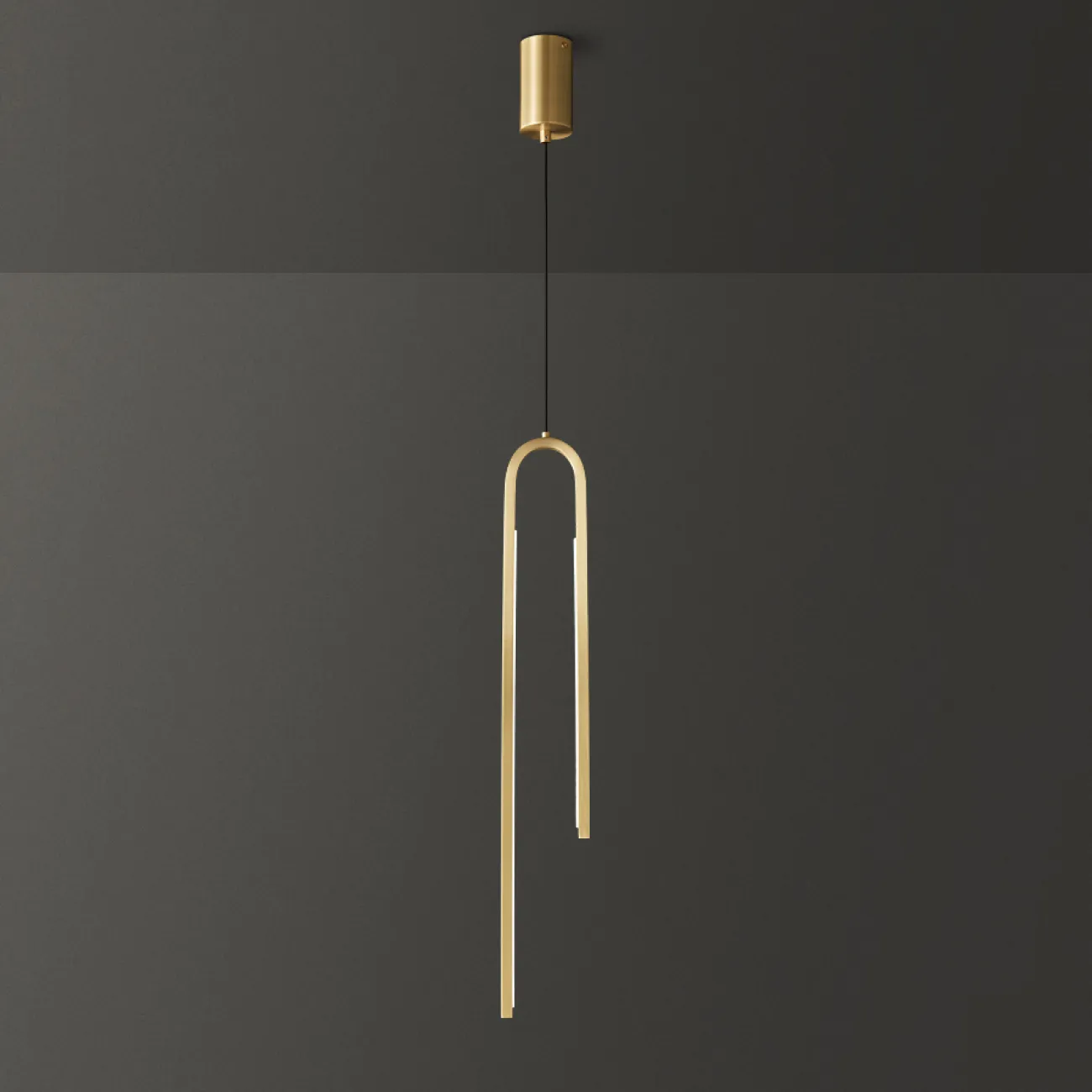 Подвесной светильник WIKI H60 от ImperiumLoft