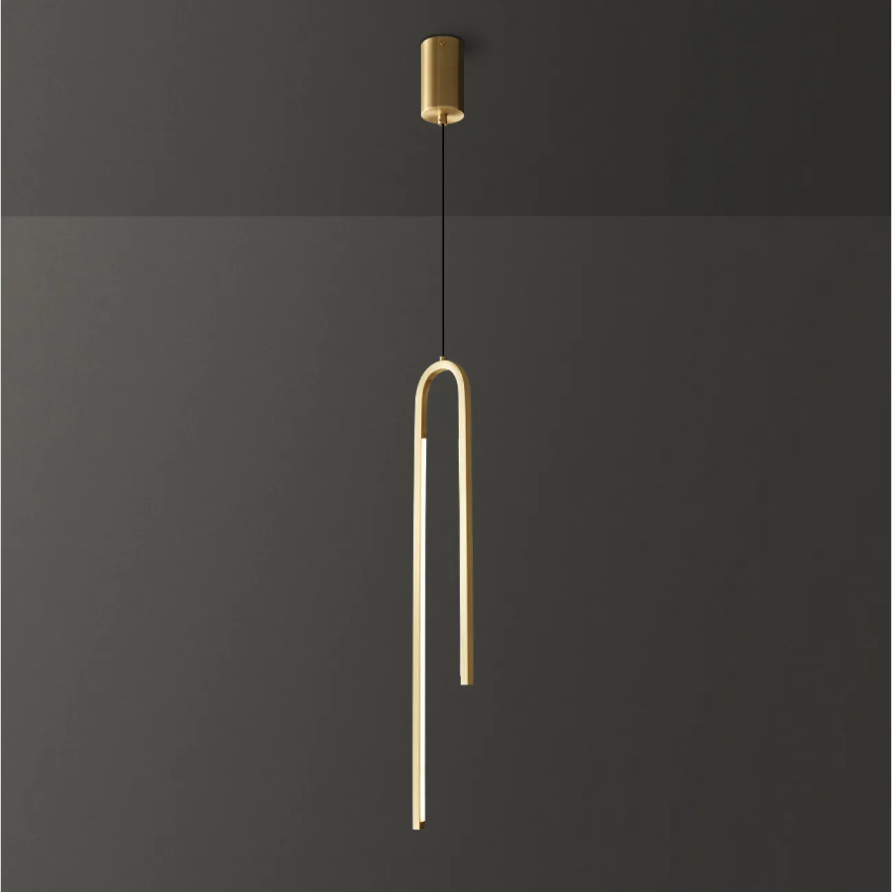 Подвесной светильник WIKI H60 от ImperiumLoft