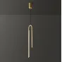 Подвесной светильник WIKI H60 от ImperiumLoft