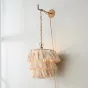 Подвесной светильник TASSEL WALL Бежевый от ImperiumLoft
