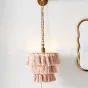 Подвесной светильник TASSEL WALL Карамель от ImperiumLoft