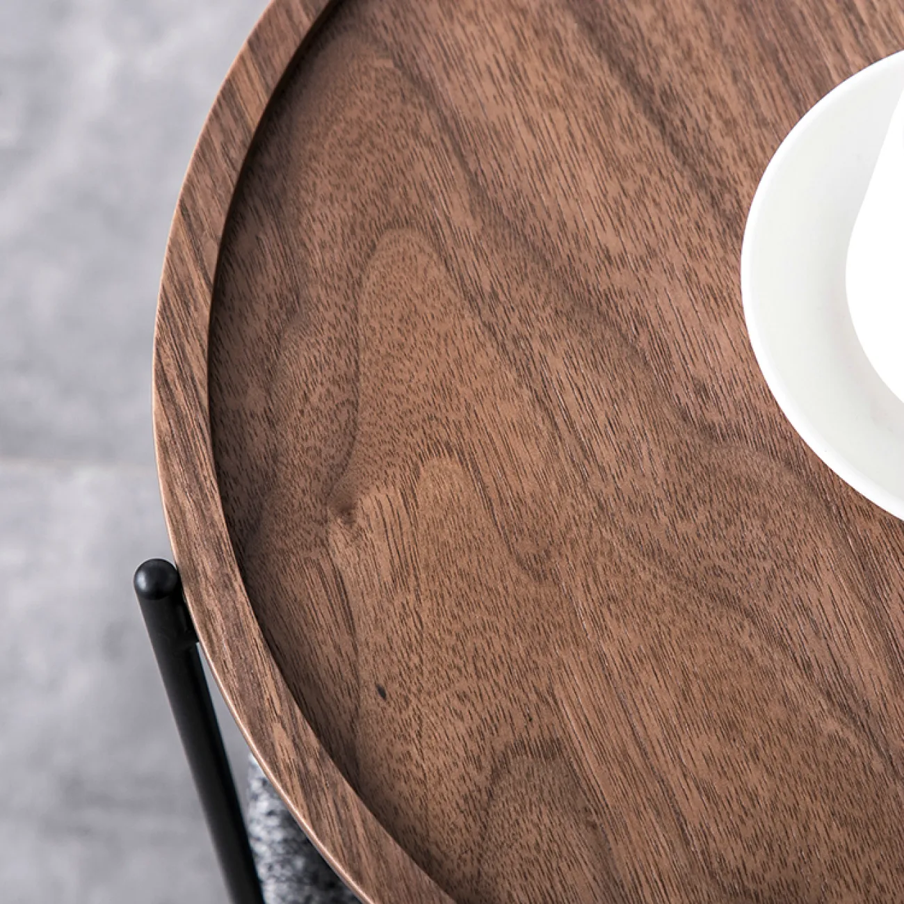 Дизайнерский журнальный столик LaLume-AP00262 Дизайнерский журнальный столик LaLume-AP00262