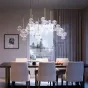 Потолочный светильник BUBBLE B34 от ImperiumLoft