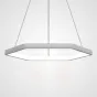 Подвесная люстра MARLA D50 White 4000К от ImperiumLoft