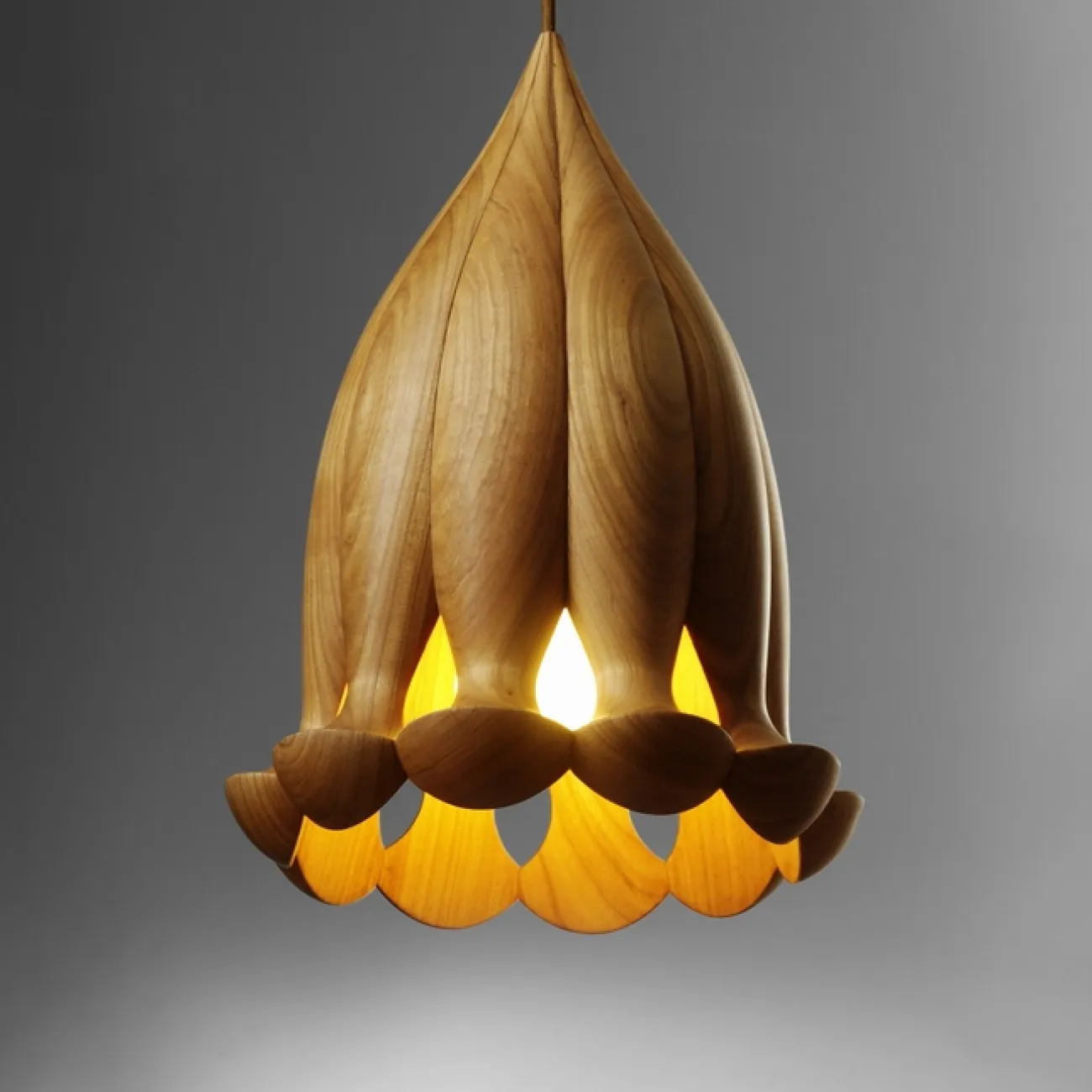 Подвесной светильник TOMPA A от ImperiumLoft