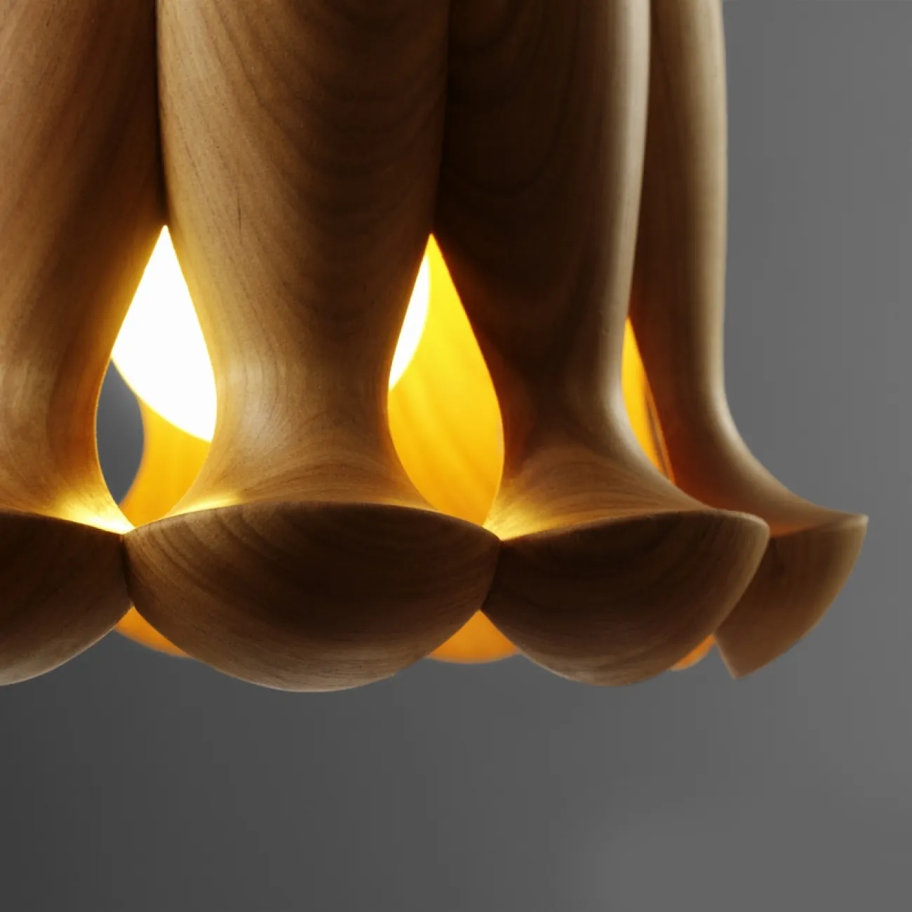 Подвесной светильник TOMPA A от ImperiumLoft