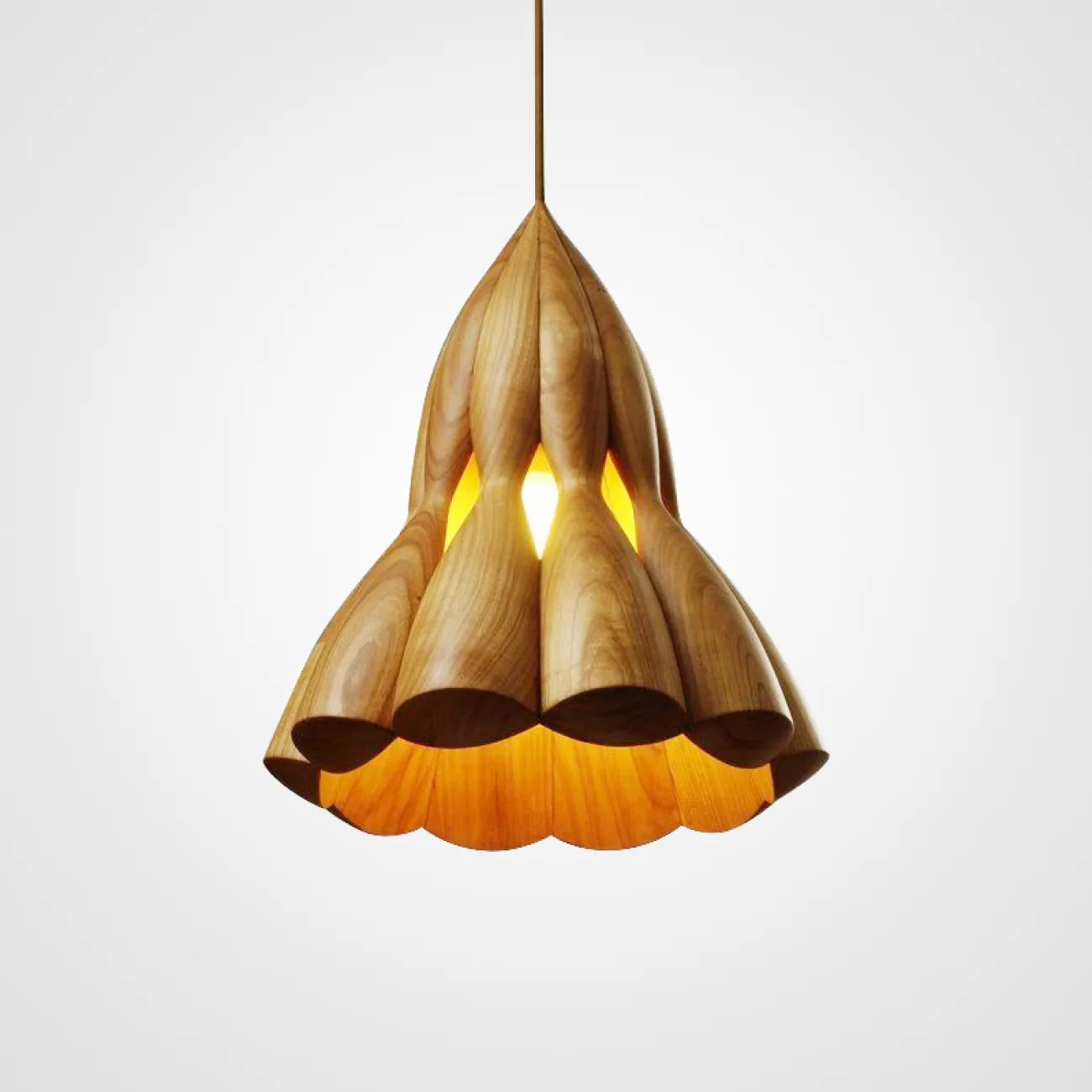 Подвесной светильник TOMPA A от ImperiumLoft