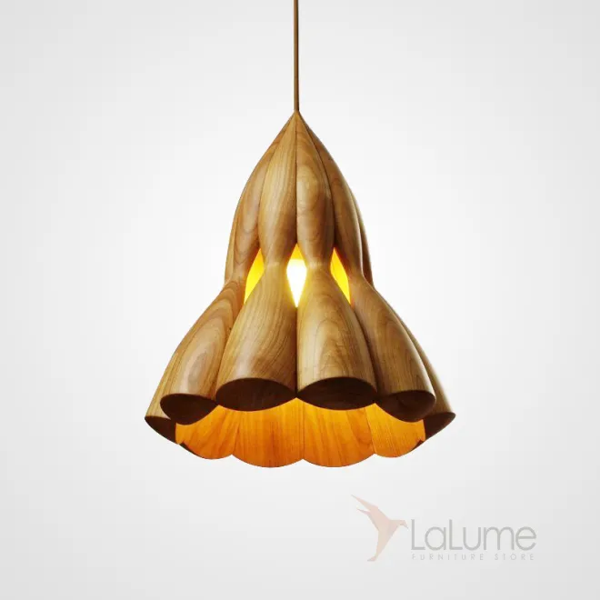 Подвесной светильник TOMPA B от ImperiumLoft