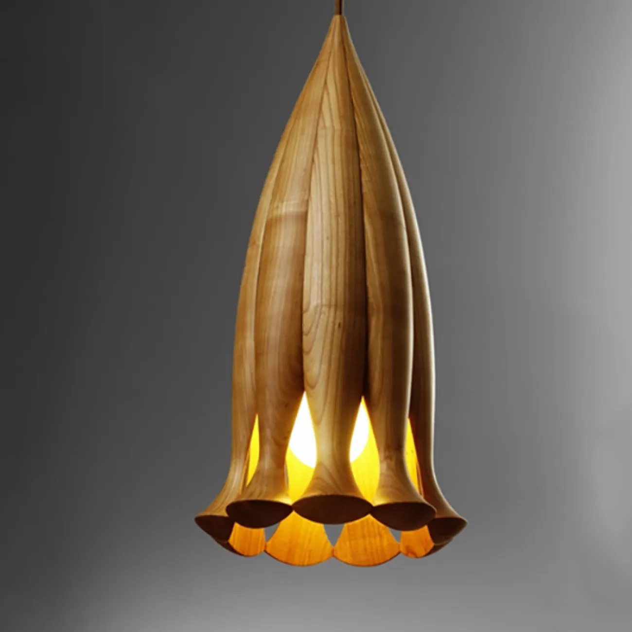 Подвесной светильник TOMPA A от ImperiumLoft