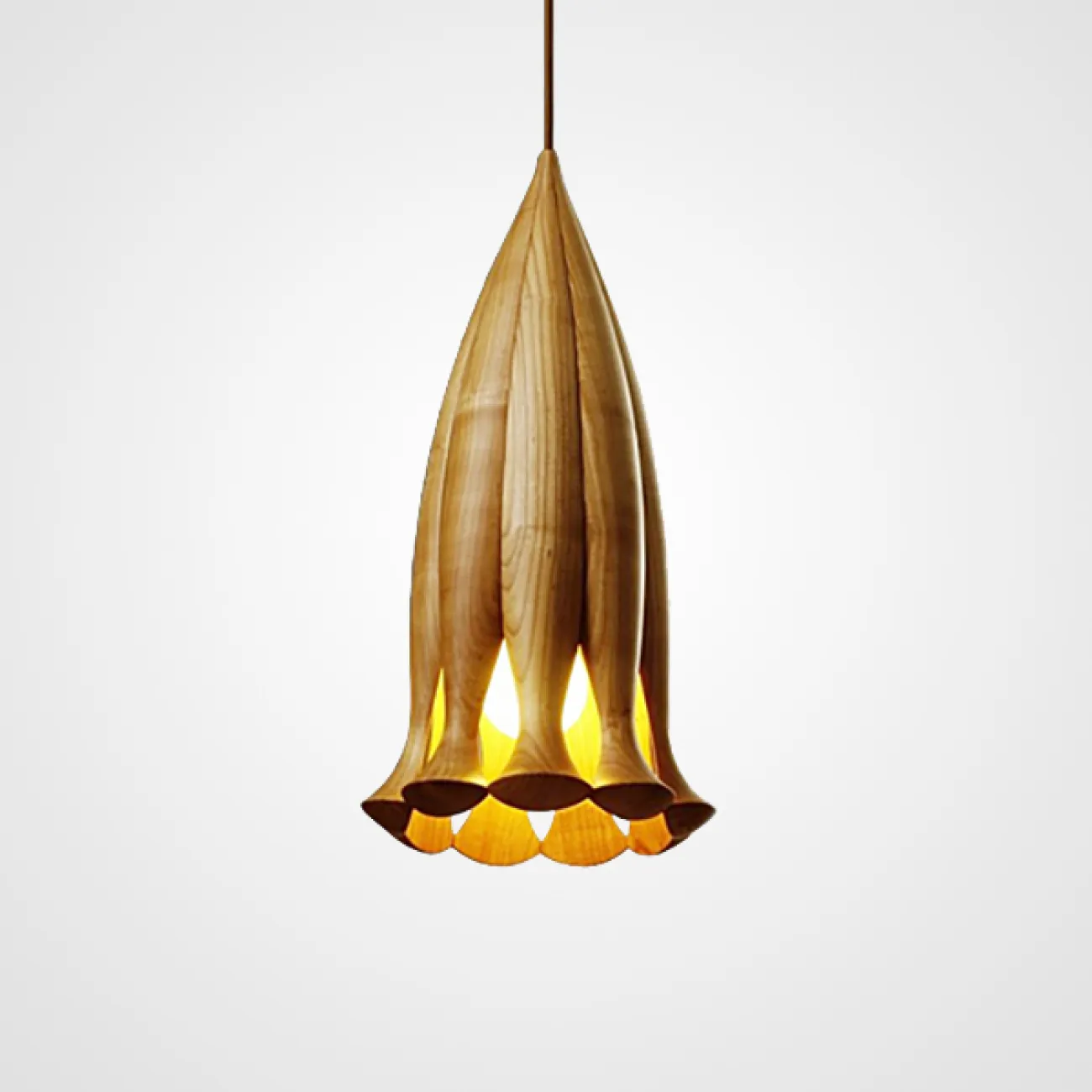 Подвесной светильник TOMPA C от ImperiumLoft