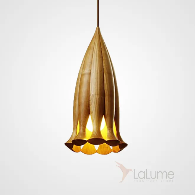 Подвесной светильник TOMPA A от ImperiumLoft