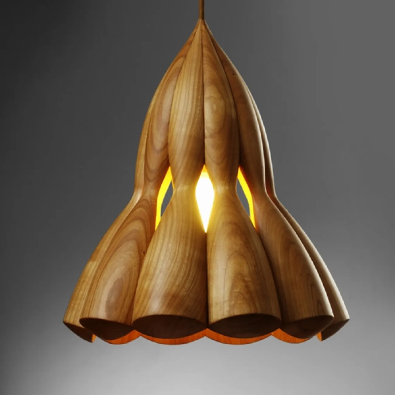 Подвесной светильник TOMPA A от ImperiumLoft