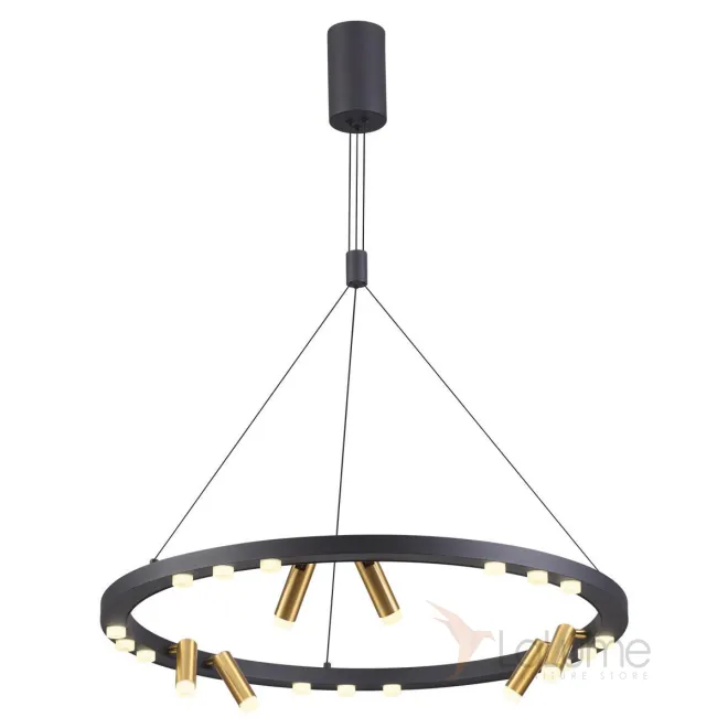 Люстра подвесная AGVID от ImperiumLoft