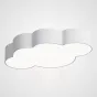 Потолочный светильник CLOUD 50 Белый от ImperiumLoft