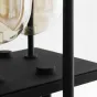 Реечная люстра CANDLE 2 L120 от ImperiumLoft