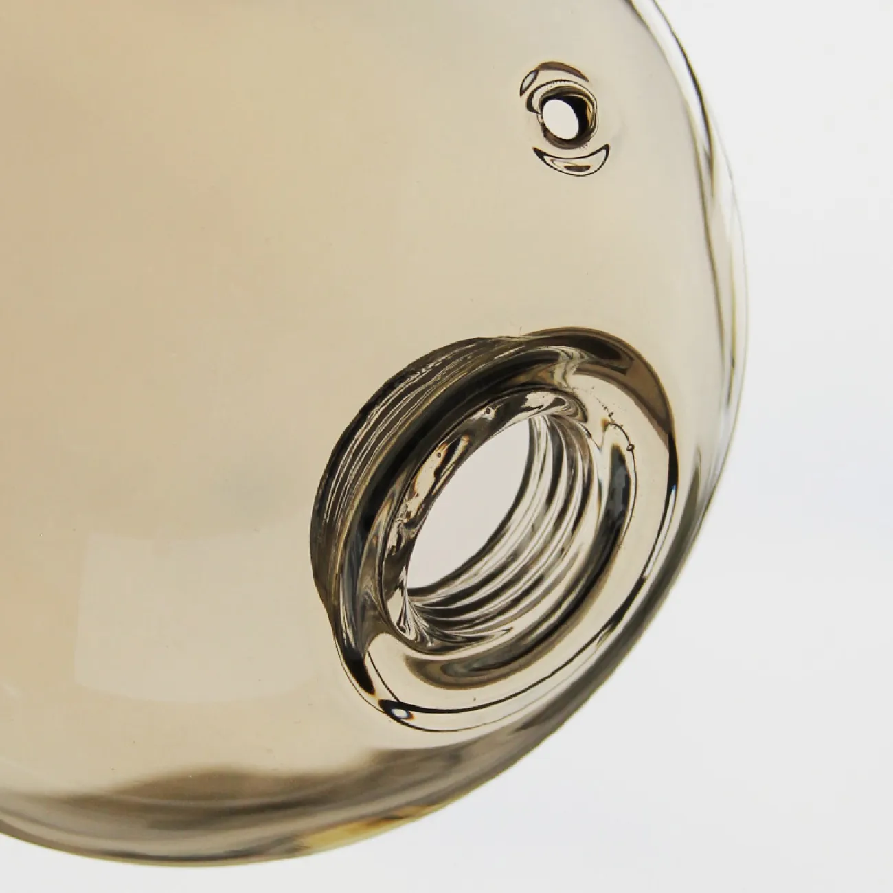 Реечная люстра CANDLE 2 L60 от ImperiumLoft