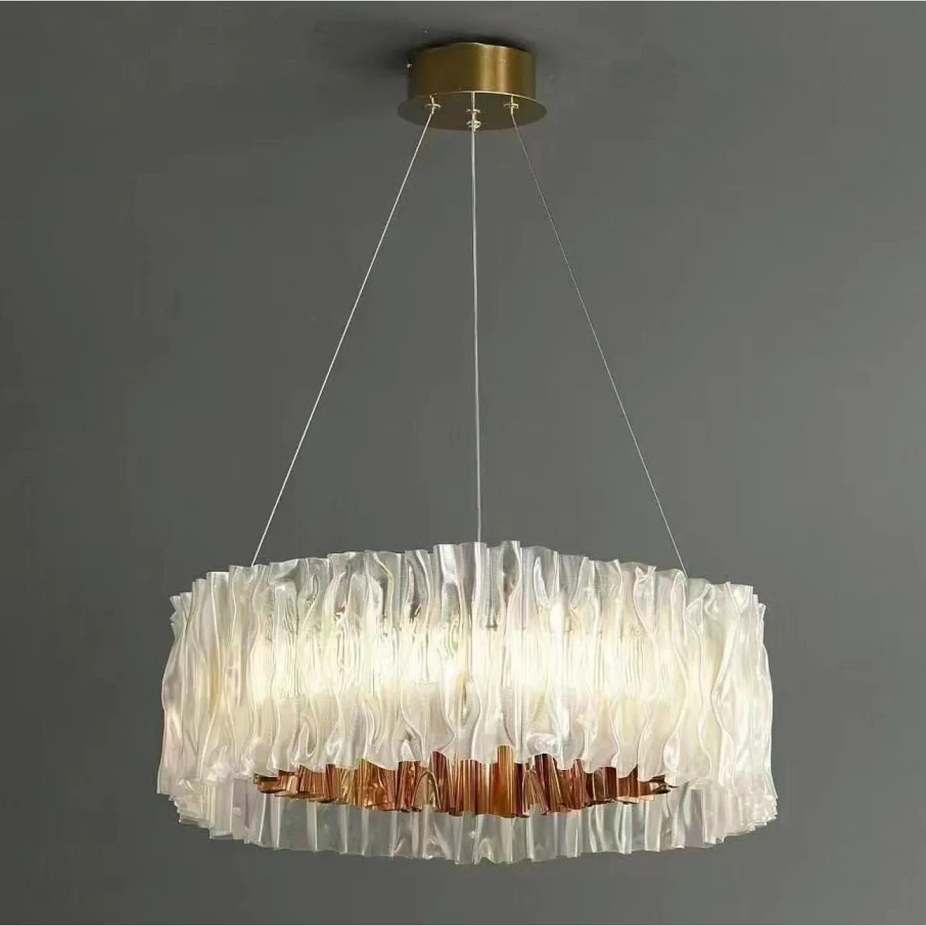 Подвесной светильник CHIARA D60 от ImperiumLoft Подвесной светильник CHIARA D60 от ImperiumLoft