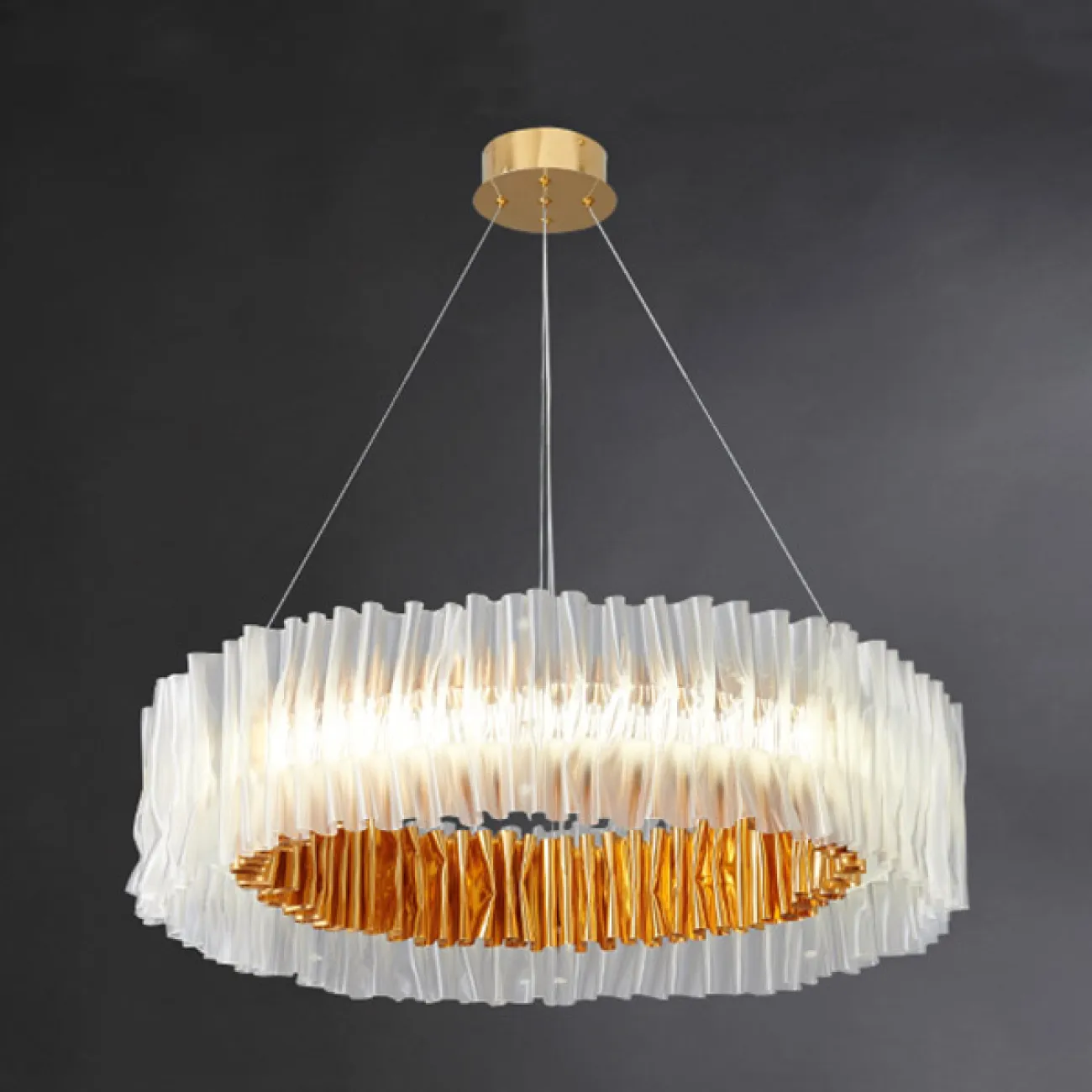 Подвесной светильник CHIARA D60 от ImperiumLoft Подвесной светильник CHIARA D60 от ImperiumLoft