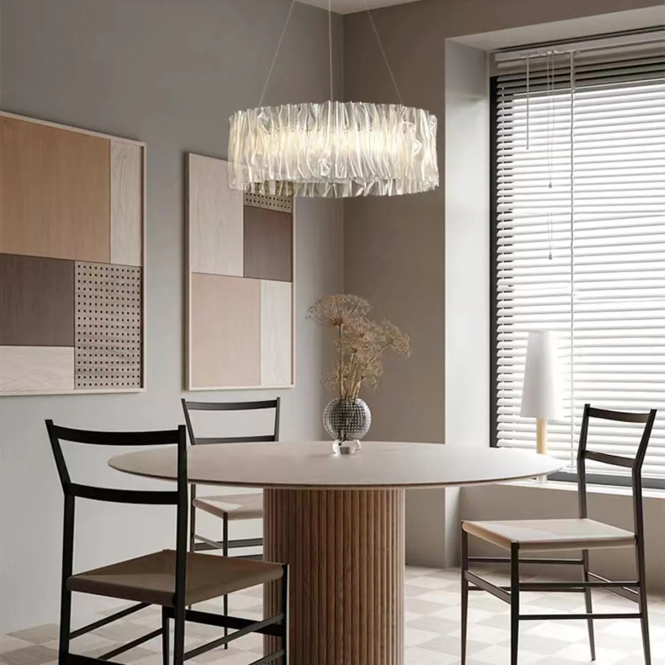 Подвесной светильник CHIARA D60 от ImperiumLoft Подвесной светильник CHIARA D60 от ImperiumLoft