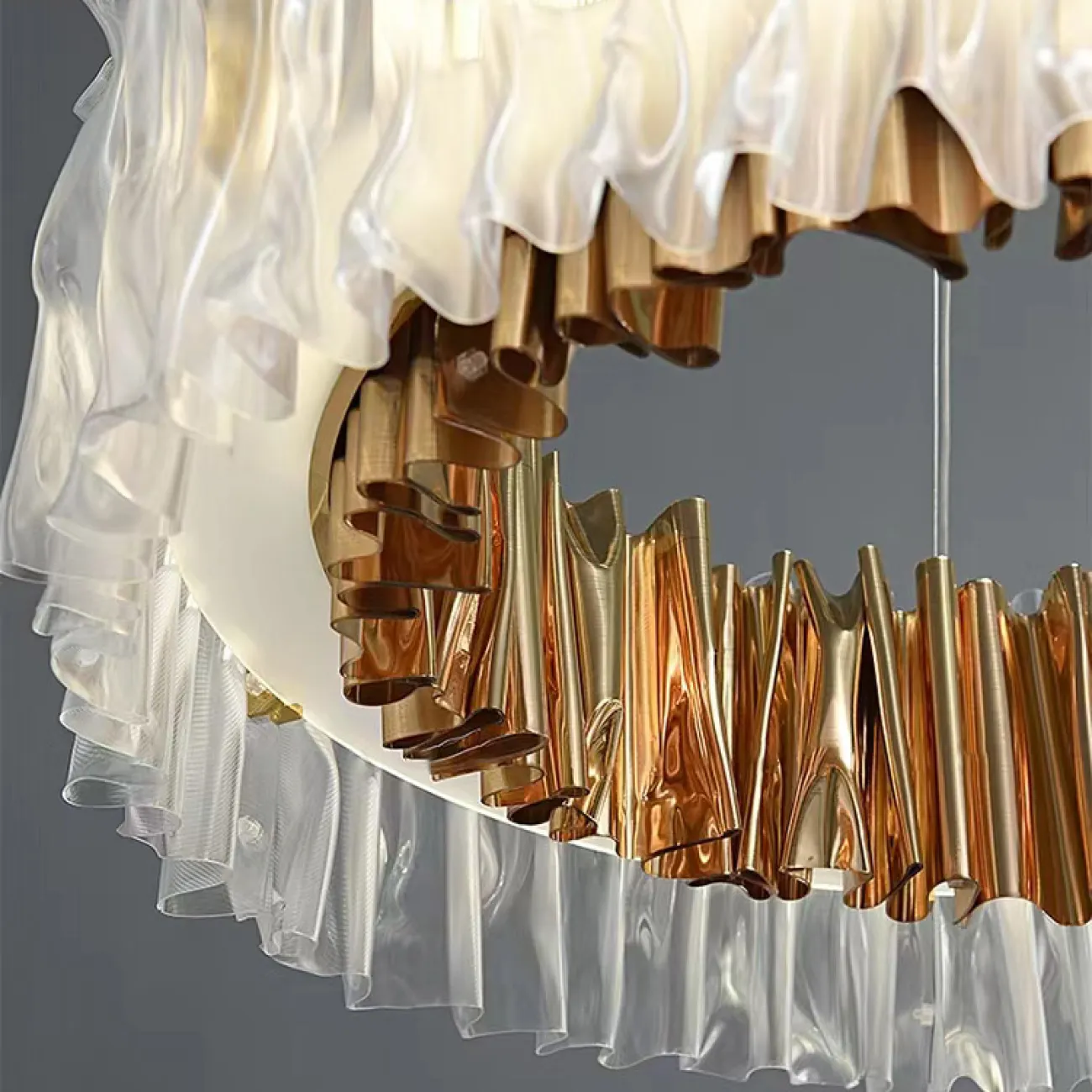 Подвесной светильник CHIARA D60 от ImperiumLoft Подвесной светильник CHIARA D60 от ImperiumLoft