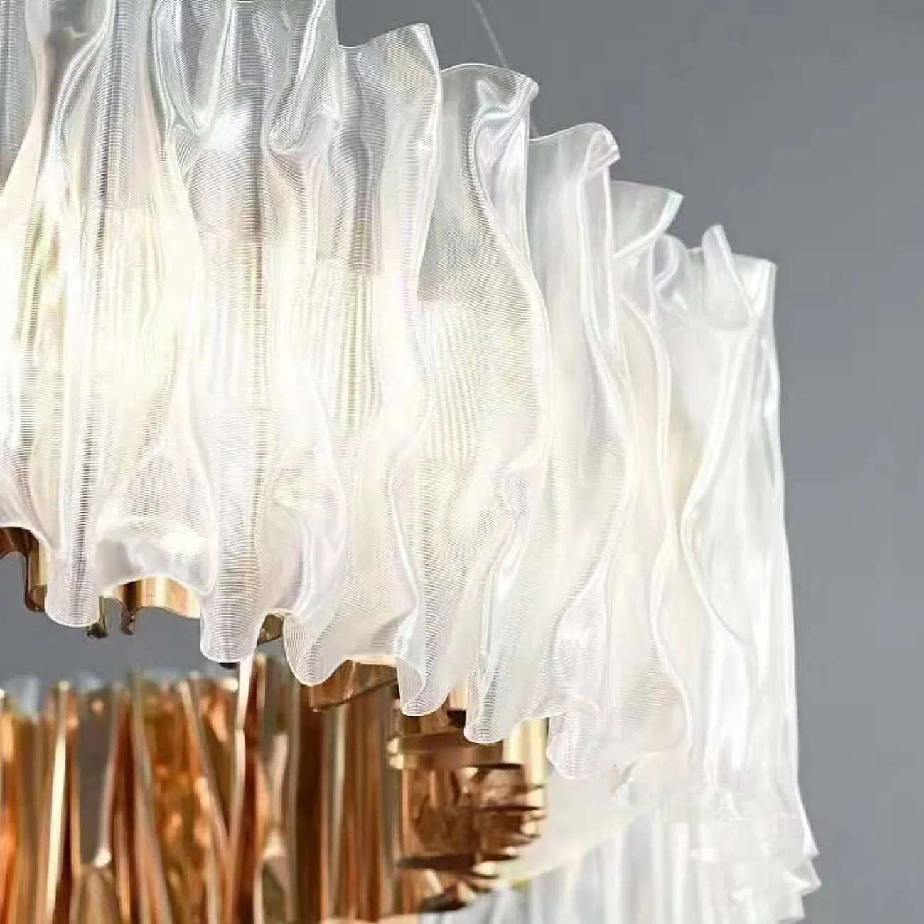 Подвесной светильник CHIARA D60 от ImperiumLoft Подвесной светильник CHIARA D60 от ImperiumLoft