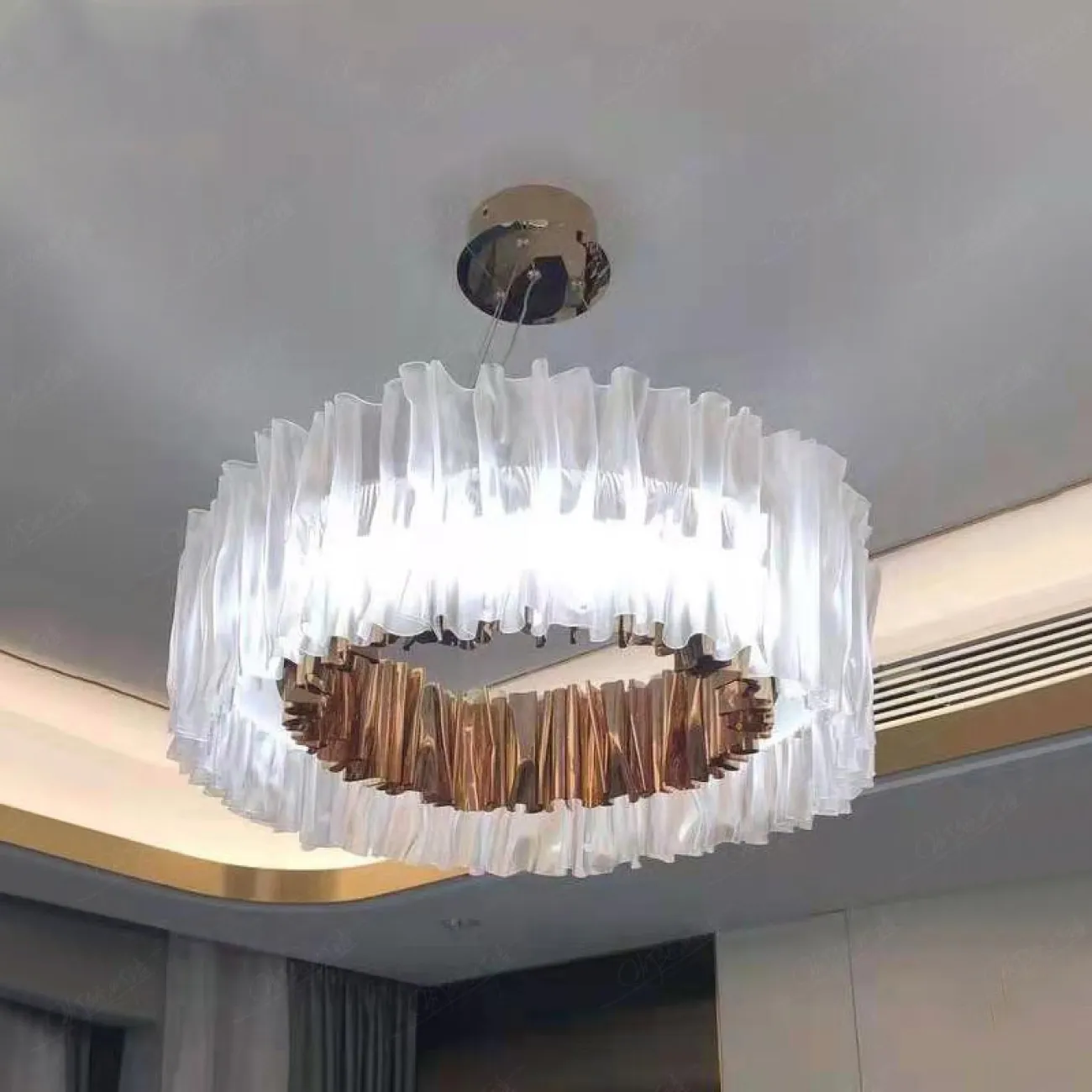 Подвесной светильник CHIARA D60 от ImperiumLoft Подвесной светильник CHIARA D60 от ImperiumLoft