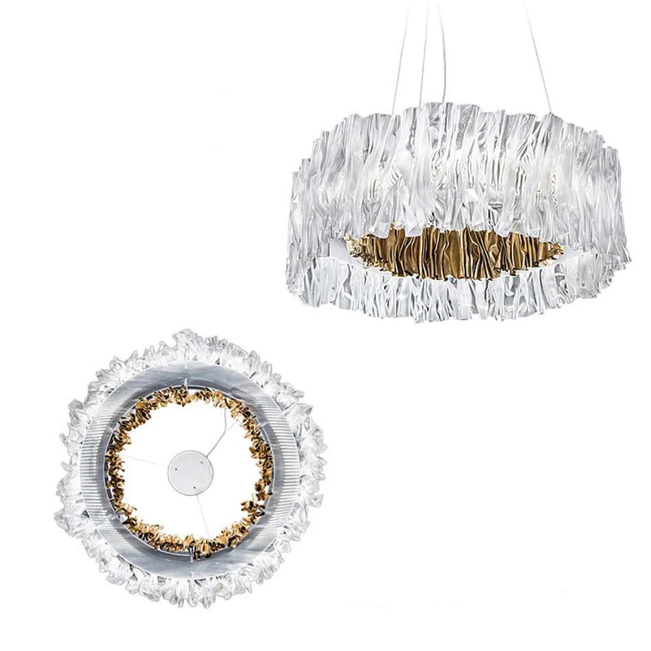 Подвесной светильник CHIARA D60 от ImperiumLoft Подвесной светильник CHIARA D60 от ImperiumLoft