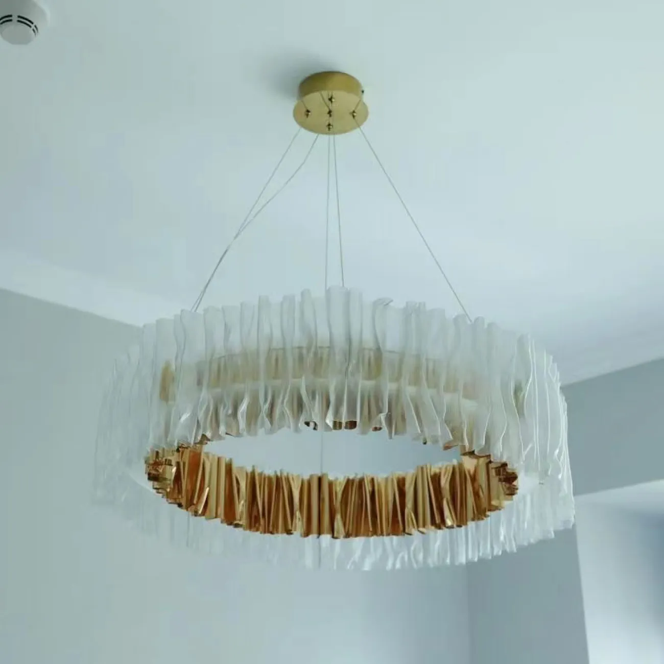 Подвесной светильник CHIARA D60 от ImperiumLoft Подвесной светильник CHIARA D60 от ImperiumLoft