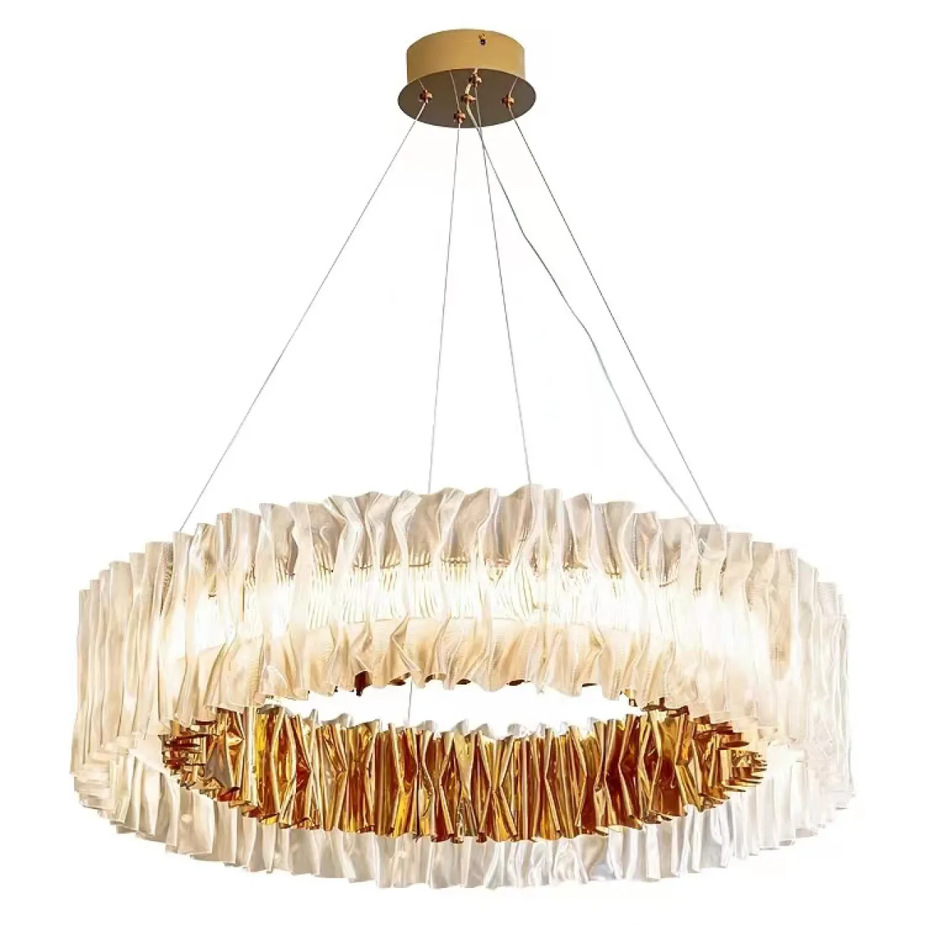 Подвесной светильник CHIARA D60 от ImperiumLoft Подвесной светильник CHIARA D60 от ImperiumLoft