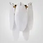 Бра Angel Style Italian Murano Glass от ImperiumLoft