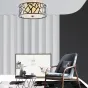 Потолочная люстра WISH от ImperiumLoft