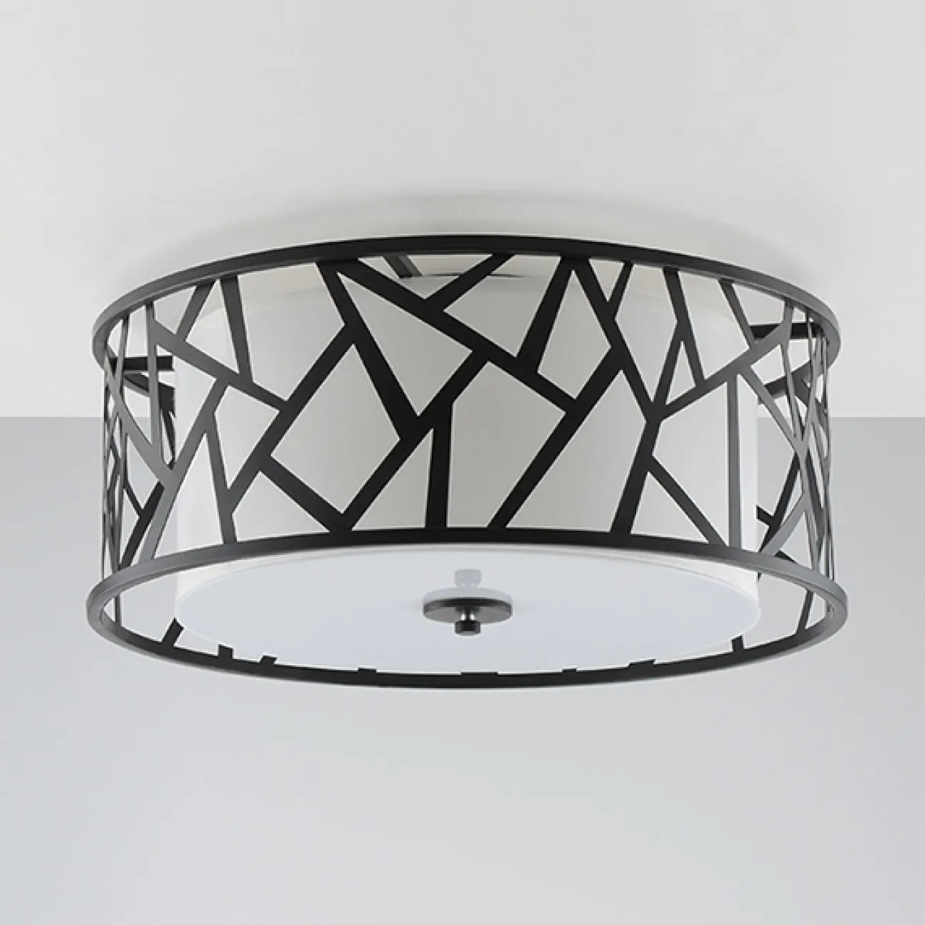 Потолочная люстра WISH от ImperiumLoft