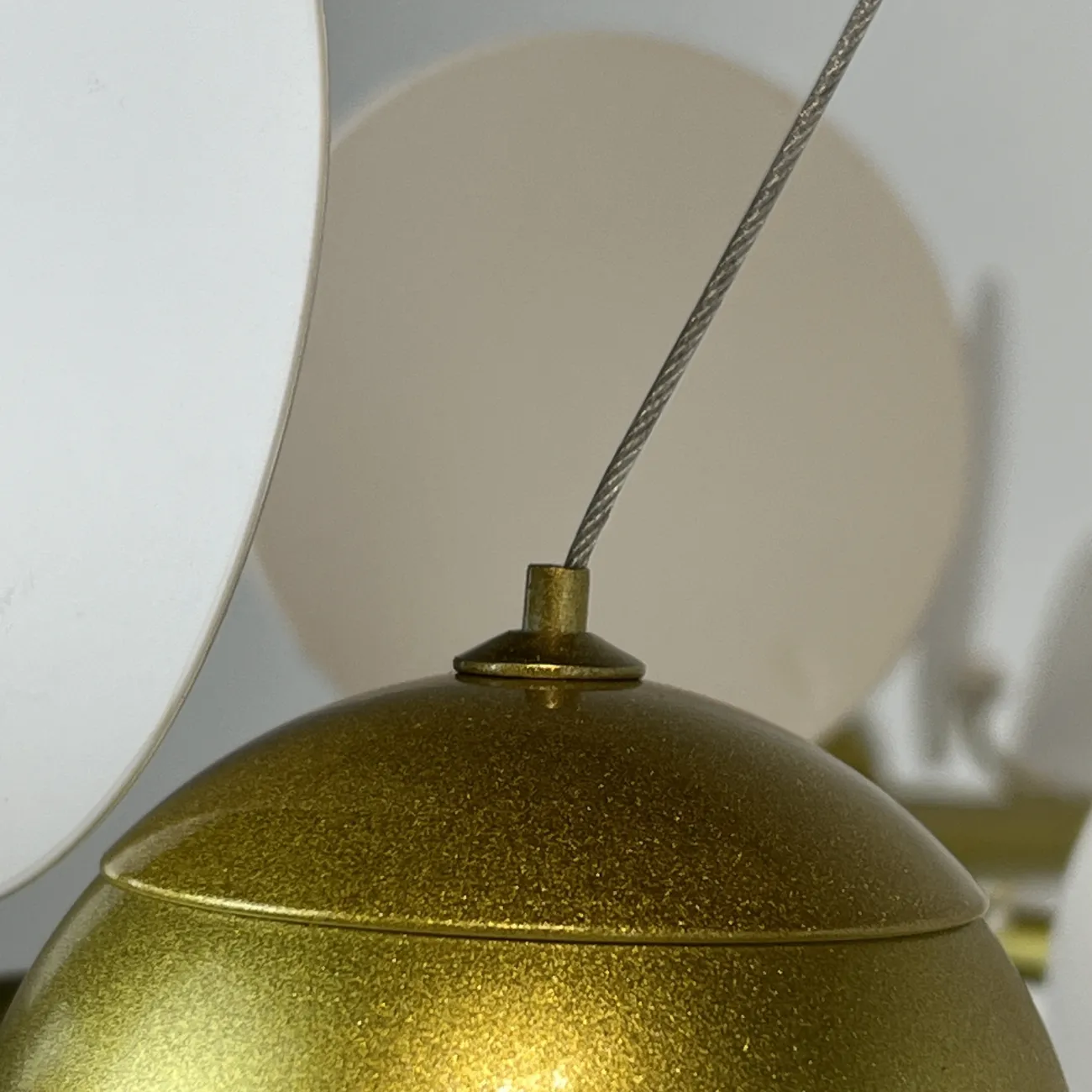 Кольцевая люстра MATISSE R SELF D105 от ImperiumLoft Кольцевая люстра MATISSE R SELF D105 от ImperiumLoft