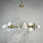 Кольцевая люстра MATISSE R SELF D105 от ImperiumLoft