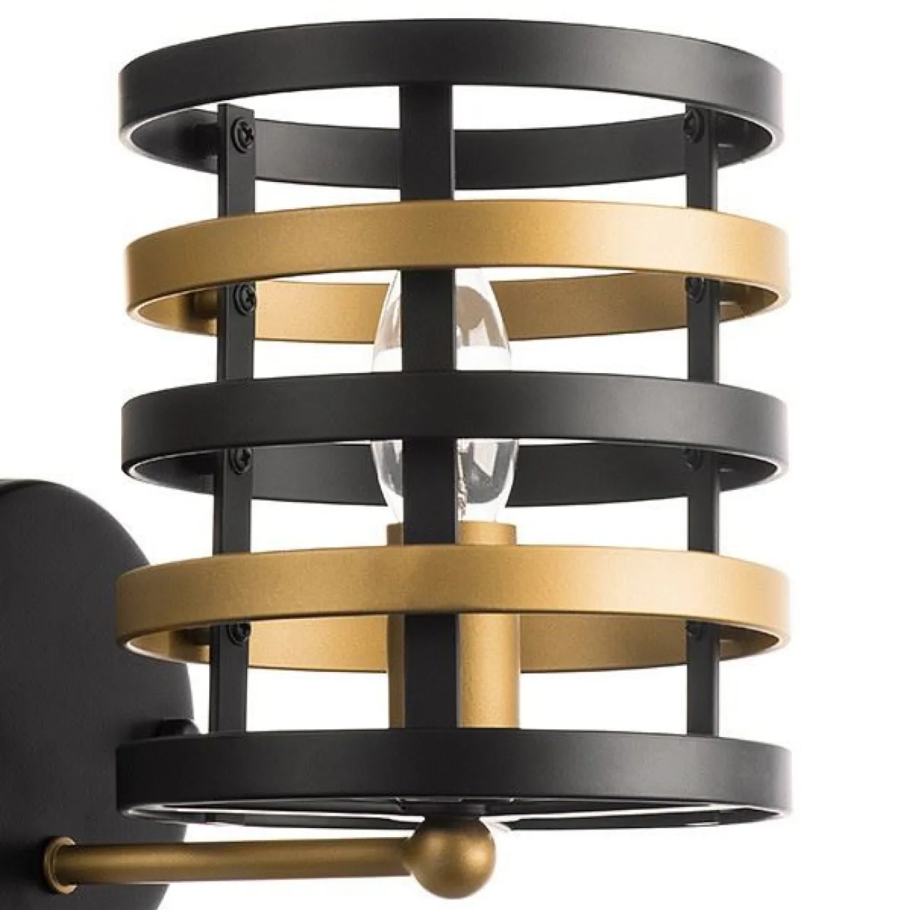 Бра MEGUMI WALL от ImperiumLoft