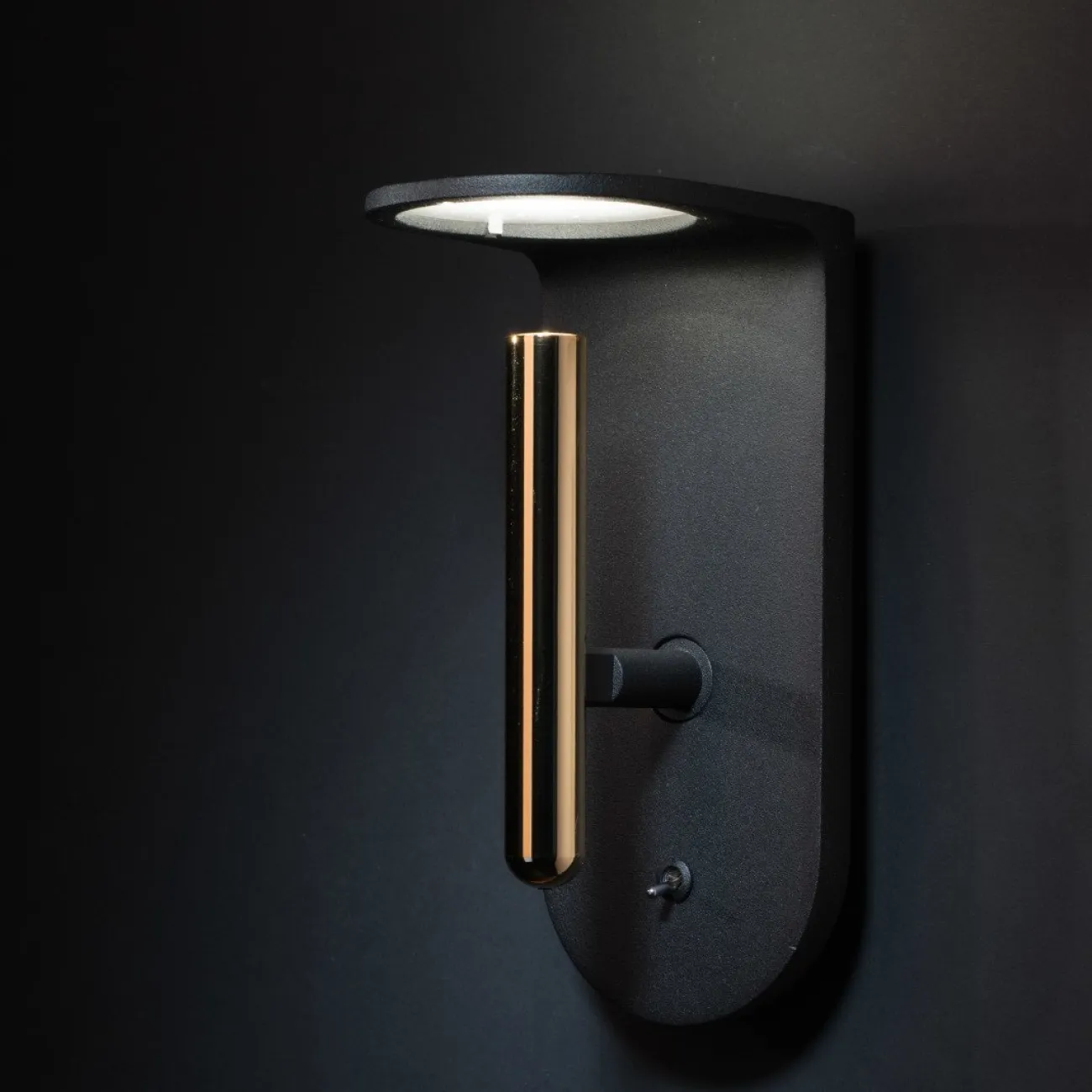 Настенный светильник TERES WALL от ImperiumLoft