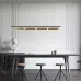 Подвесной светильник Colt Pendant Lamp L180