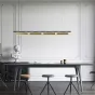 Подвесной светильник Colt Pendant Lamp L180 от ImperiumLoft