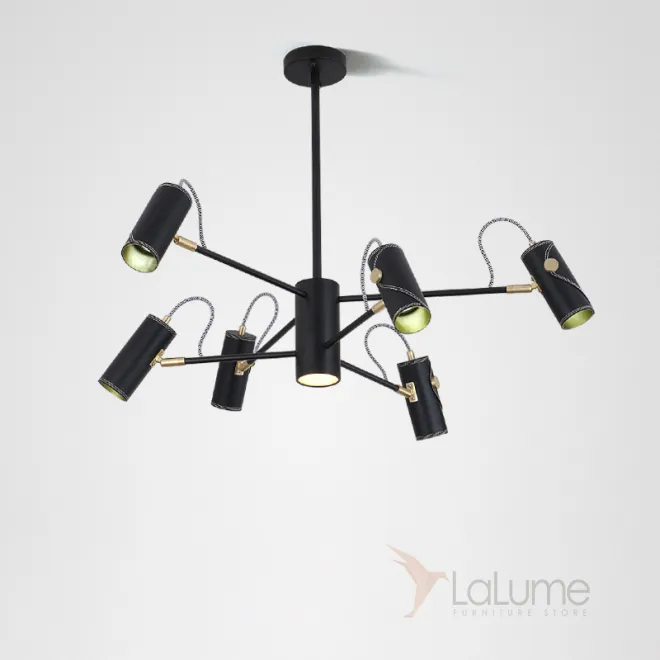 Подвесная люстра SPY 7 от ImperiumLoft